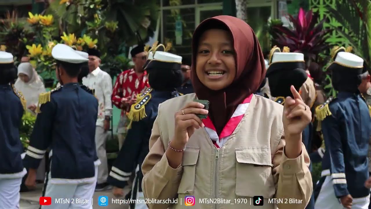 Studi Tiru dari Kementerian Agama Kabupaten Pulang Pisau (Kalimantan Tengah)
