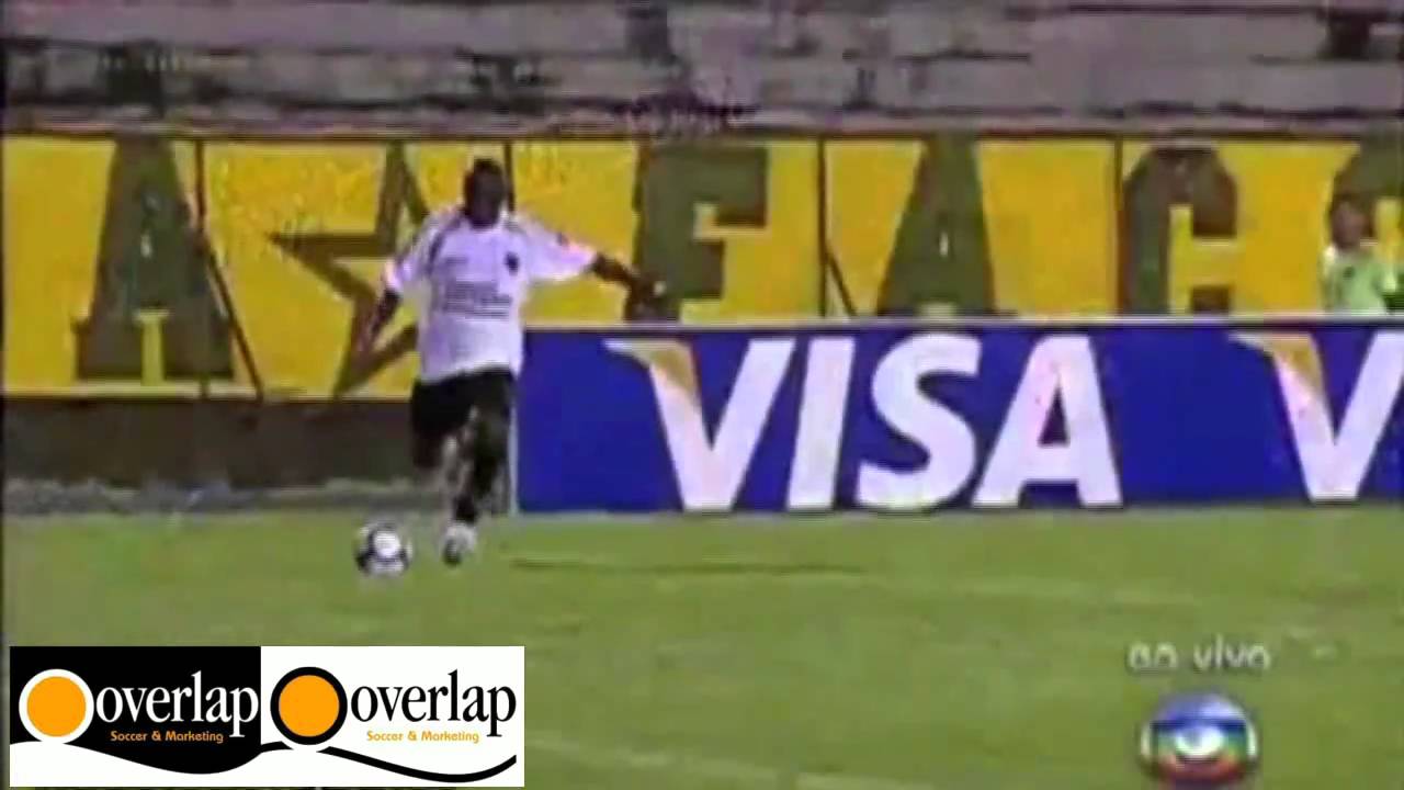 CIRO - GOALS 2010