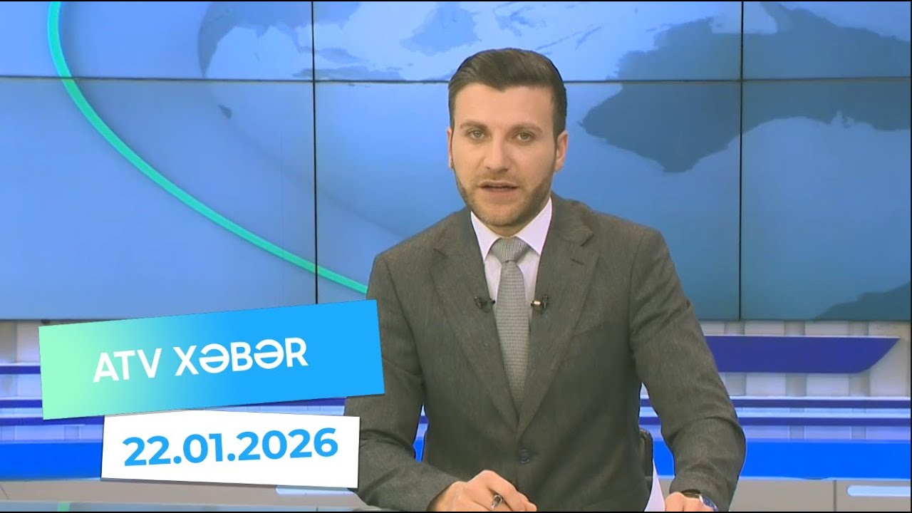 ATV XEBER / 22.01.2026 / 14:00