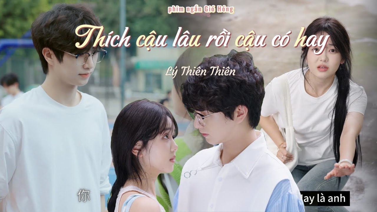 Phim ngắn 