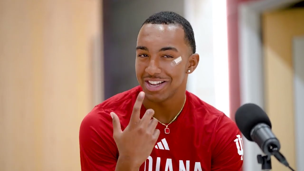 Player's Perspective: Bryson Tucker