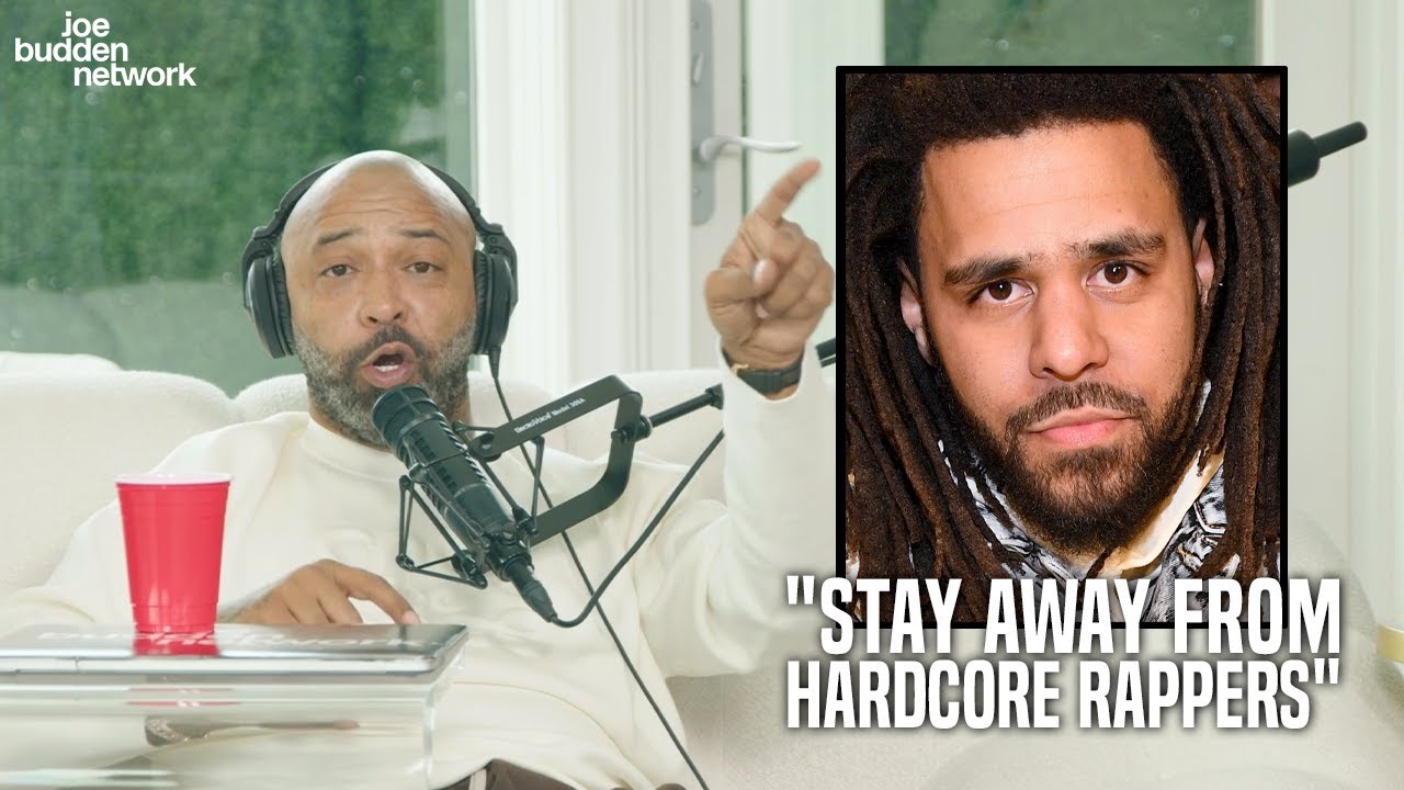 Joe Budden Sends a Message to J.Cole | 