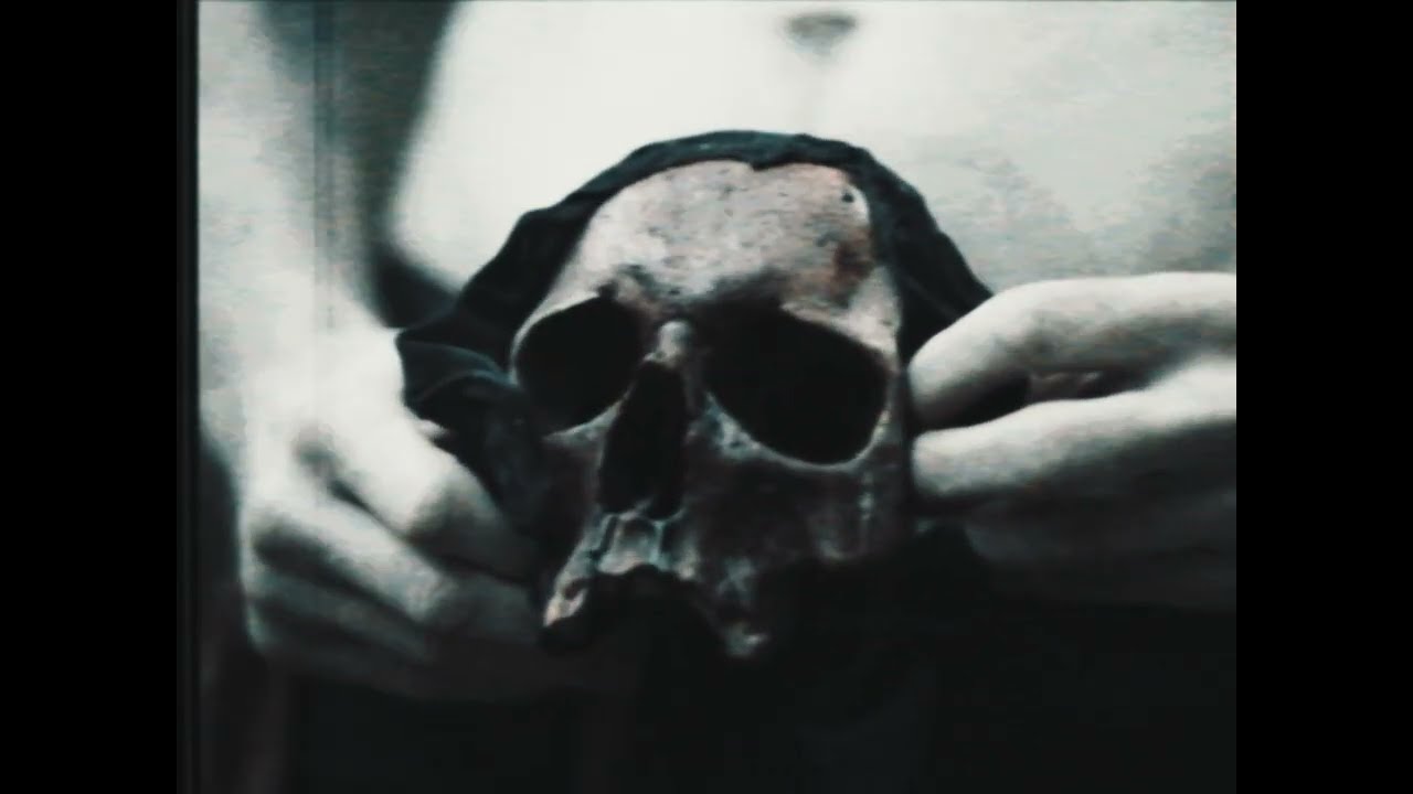 Strychnos - Sig nærmer Døden (Official video) - Dark Descent Records 2025