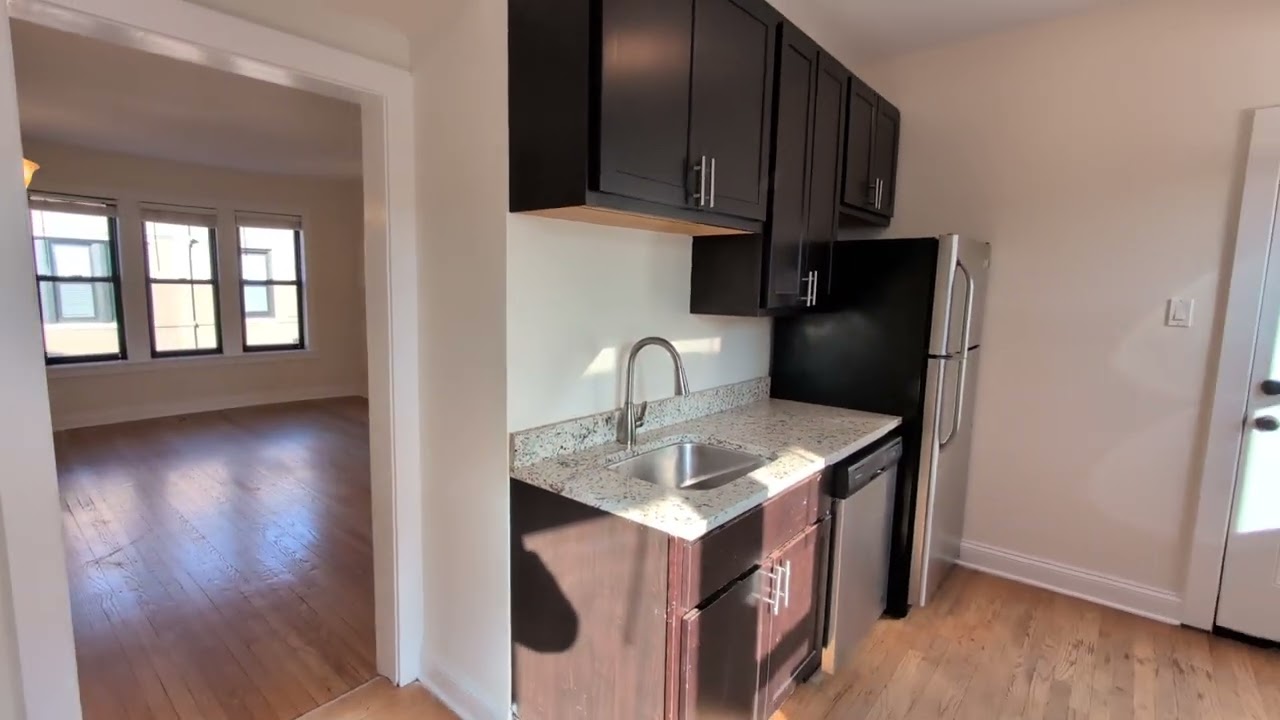 4034 N Ashland #4034-W3