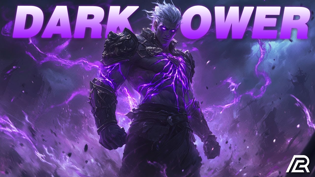 DARK POWER Songs to Awaken Your Hidden Strength 😈🔥