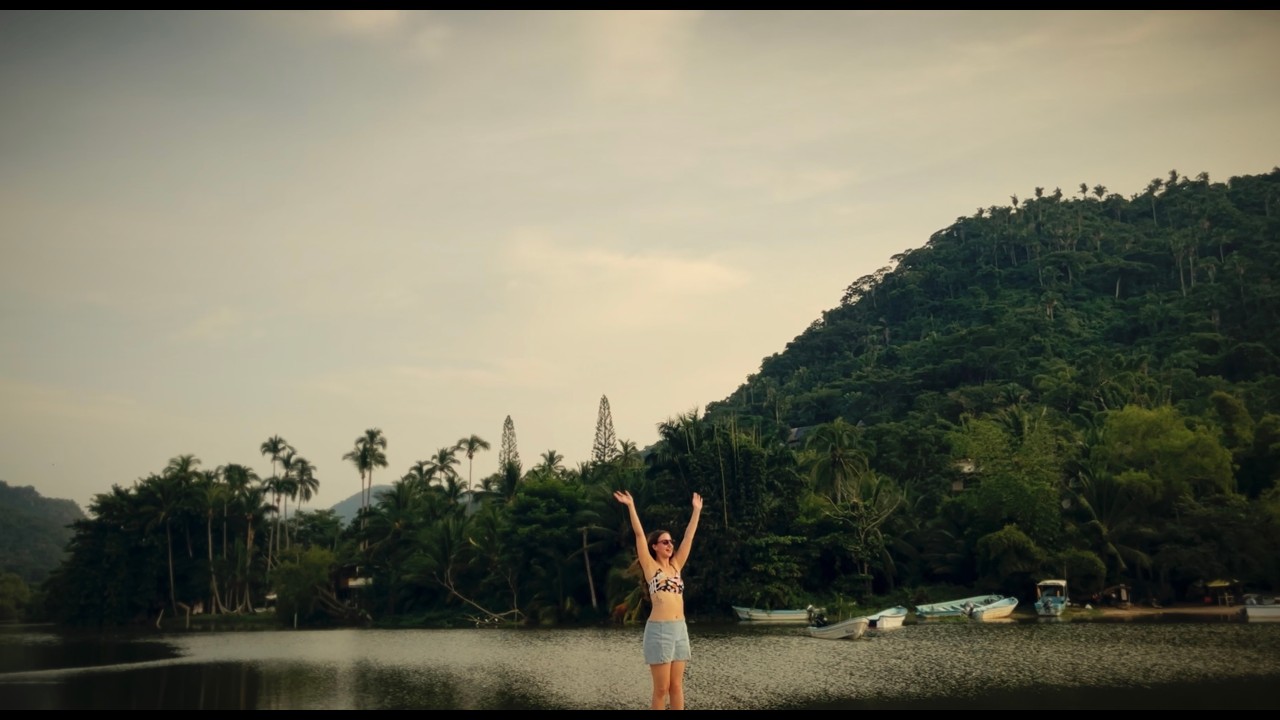 DJ Milka - Many Changes (Official Video)