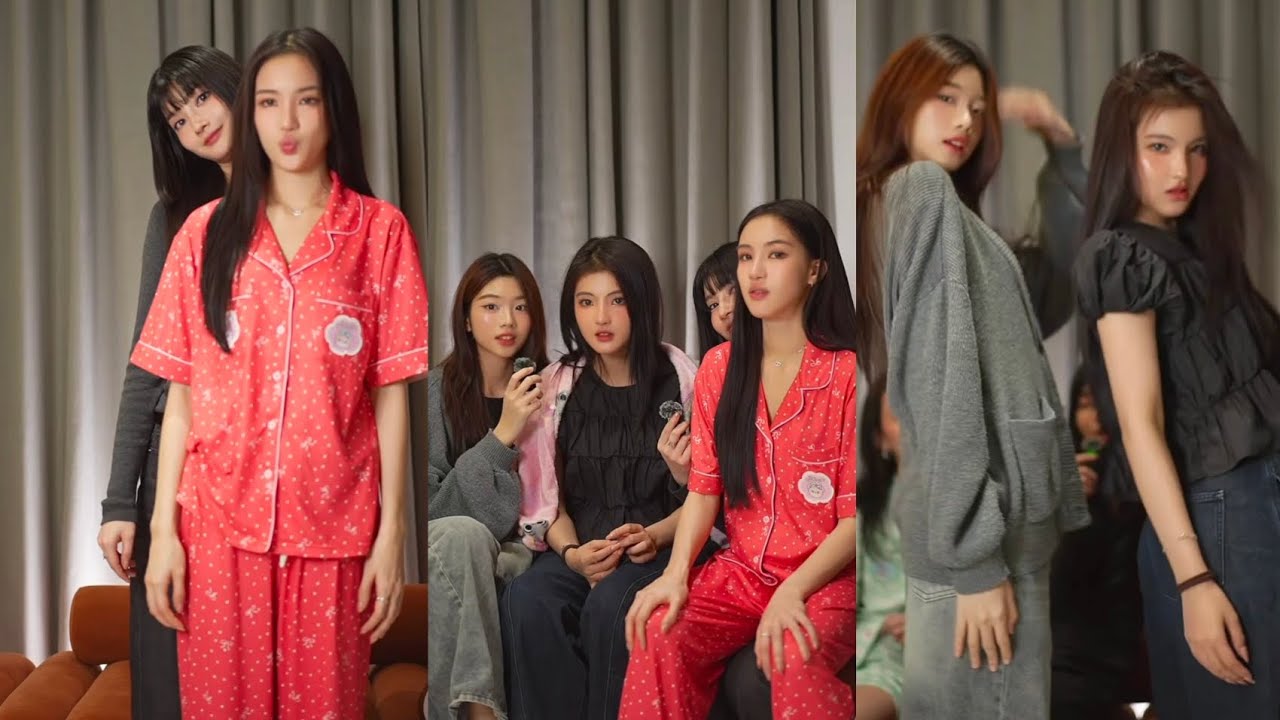  🔴LIVE - นักแสดง ClaireBellคลั่งรักนักโทษ_29/11/25  #mable_siriwalee #pangjiewr #ClaireBell #blejie