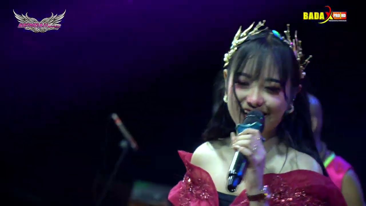 PEMIKAT SUKMA - VOC. INDAH WATY - SEINDAH MUSIC 