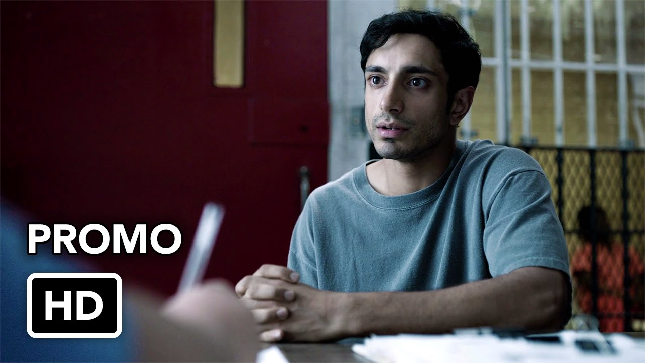 The Night Of 1x03 Promo 
