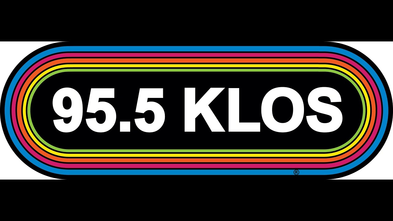 95.5 KLOS / 1993 02 18 / Joe Benson