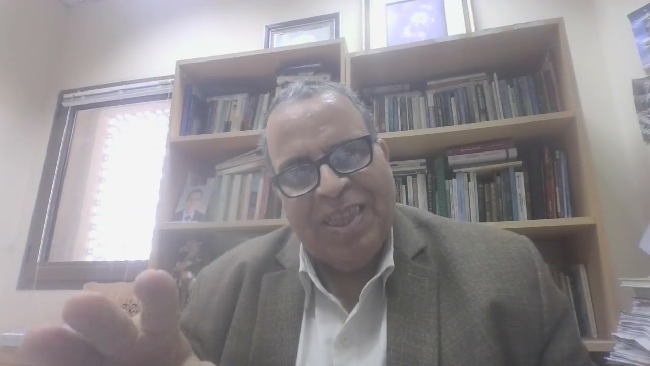 فائدة هذه القناة لطلاب الدراسات العليا