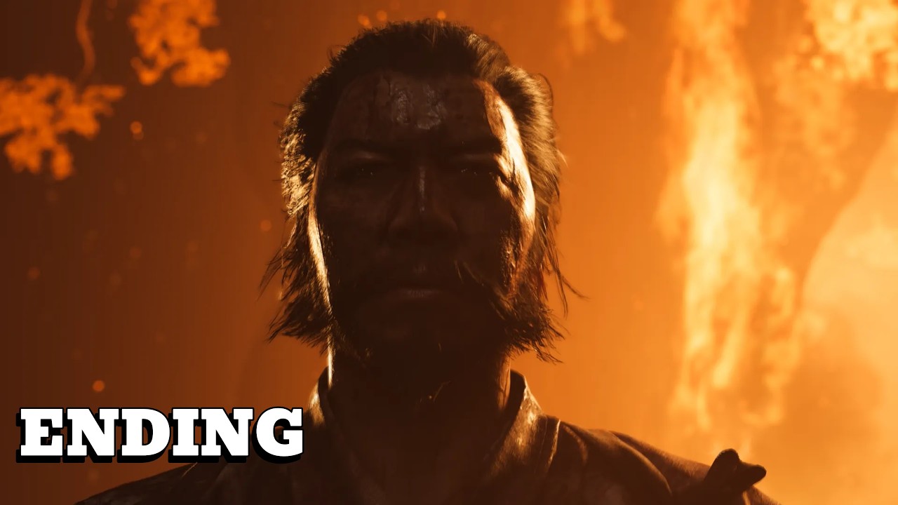 GHOST OF YOTEI Walkthrough Gameplay (HARD) Part 23 ENDING LORD SAITO (FULL GAME) PS5