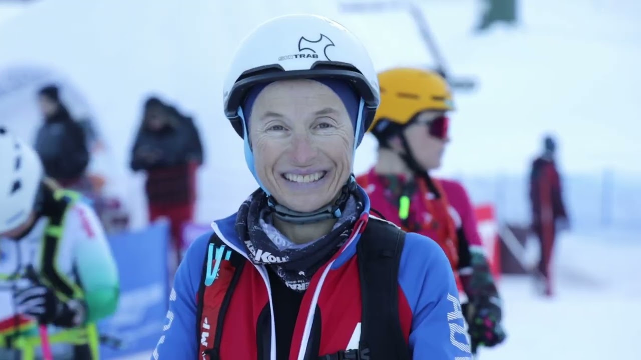 IMGA Winter World Masters Games Lombardy 2024 - Day 1