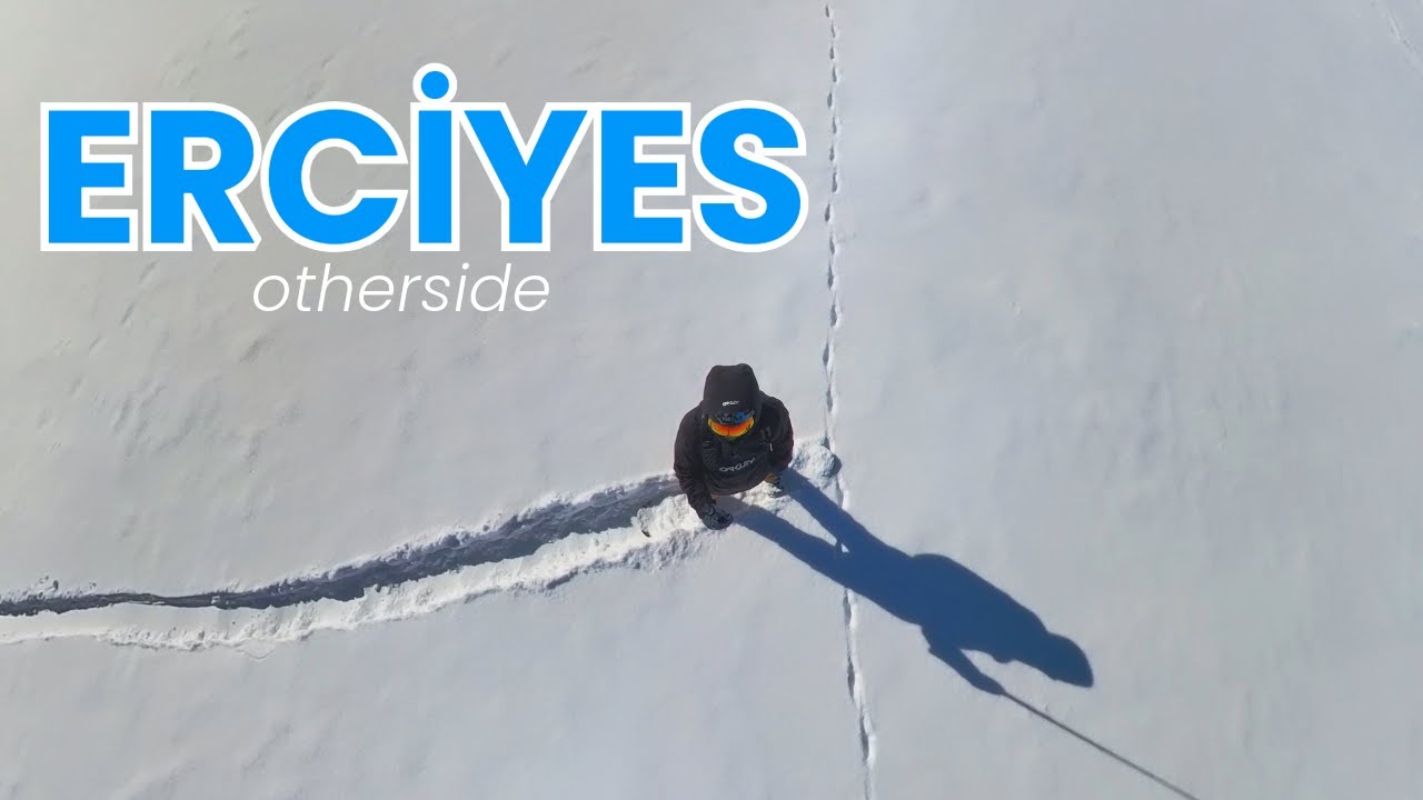 Erciyes Vlog | Hayaller Ottoman Gerçekler Develi