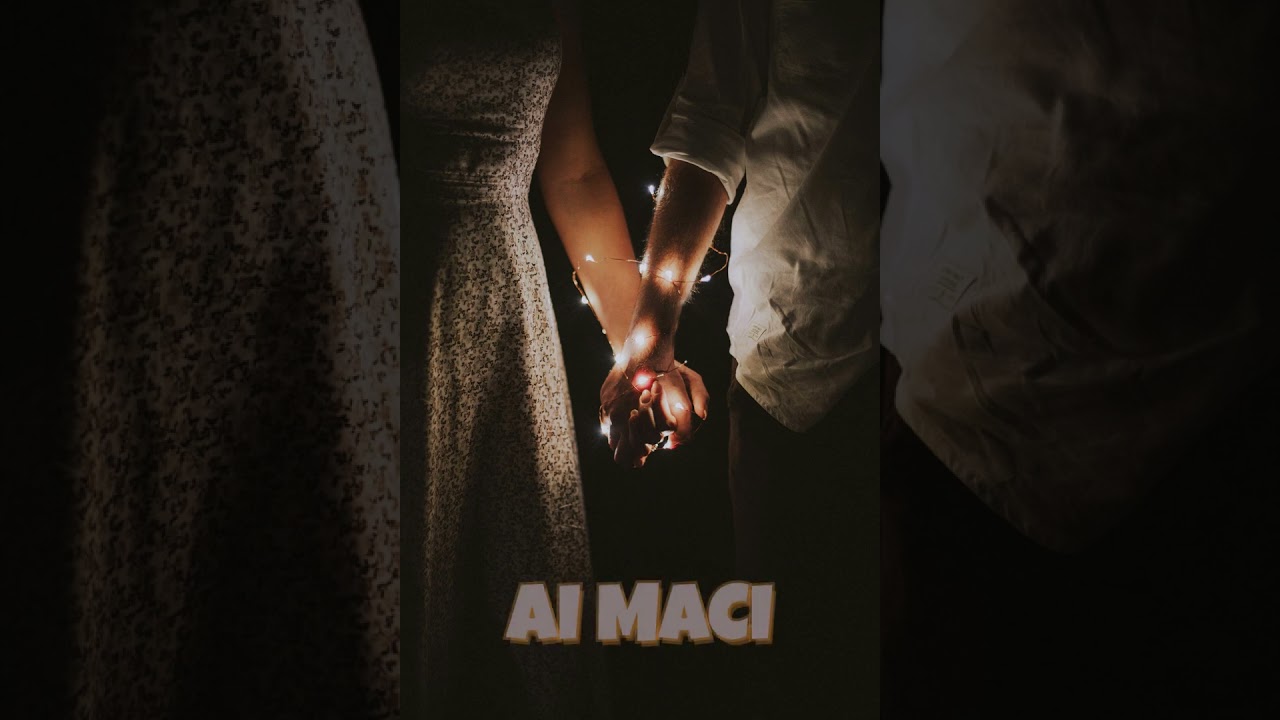 AI Maci - Te vagy az életem