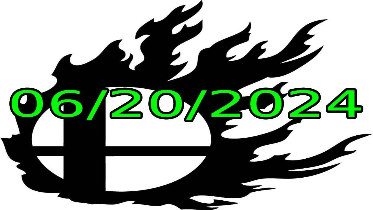 (-,-) 06/20/2024, Ectro (Zero Suit Samus),  Reed (Kazuya), SSBU