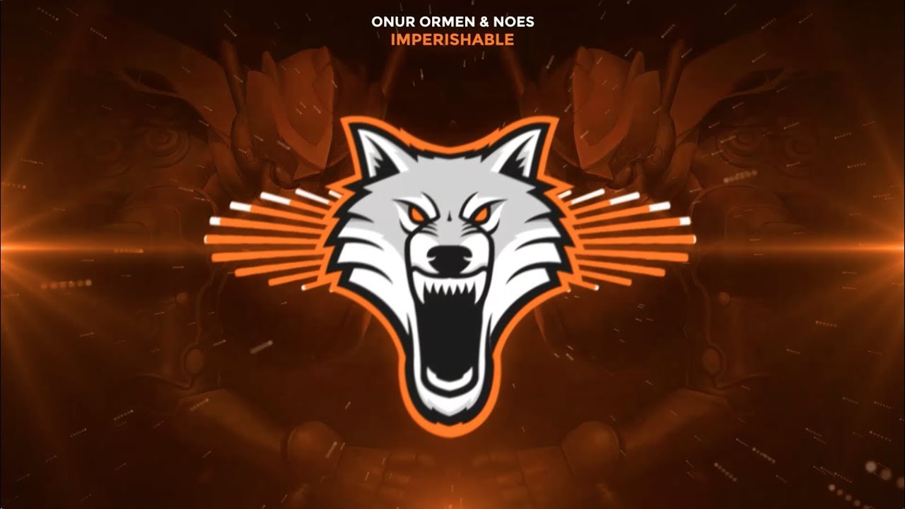 Onur Ormen & NOES - Imperishable