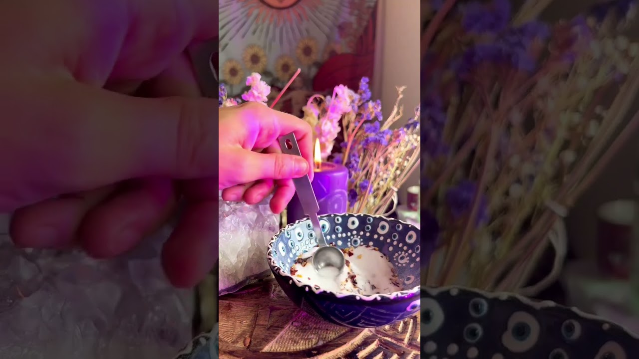 Karma is a b*tch: return to sender spell