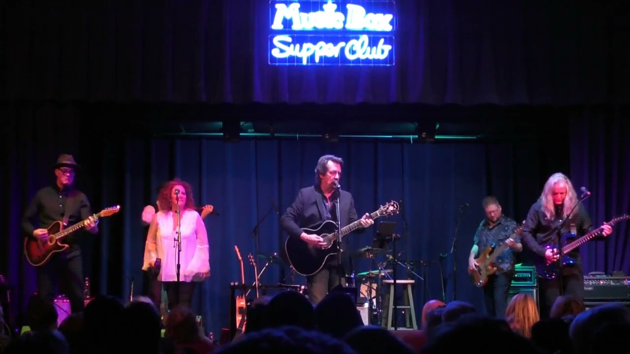Michael Stanley and Friends -  