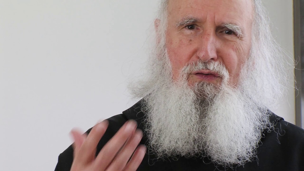 Anselm Grün 