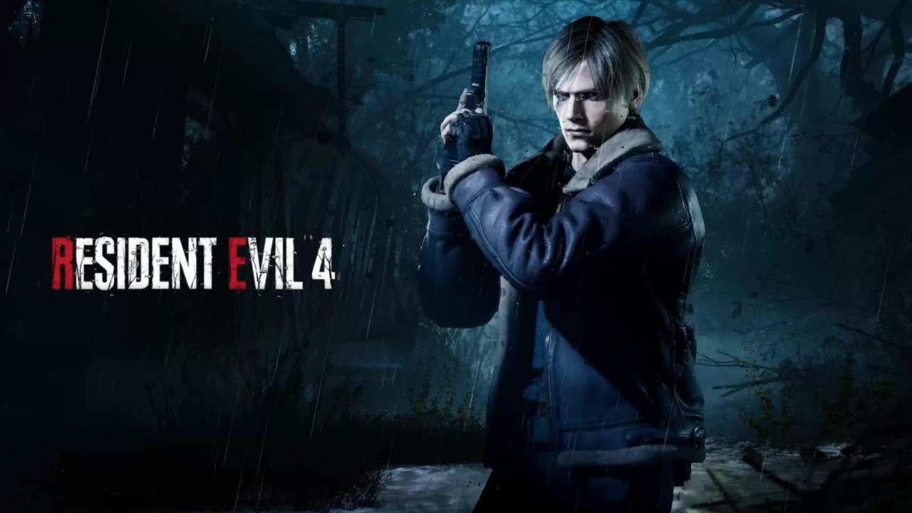 RESIDENT EVIL 4 REMAKE PARTE 5 - SOFRIDO VIU