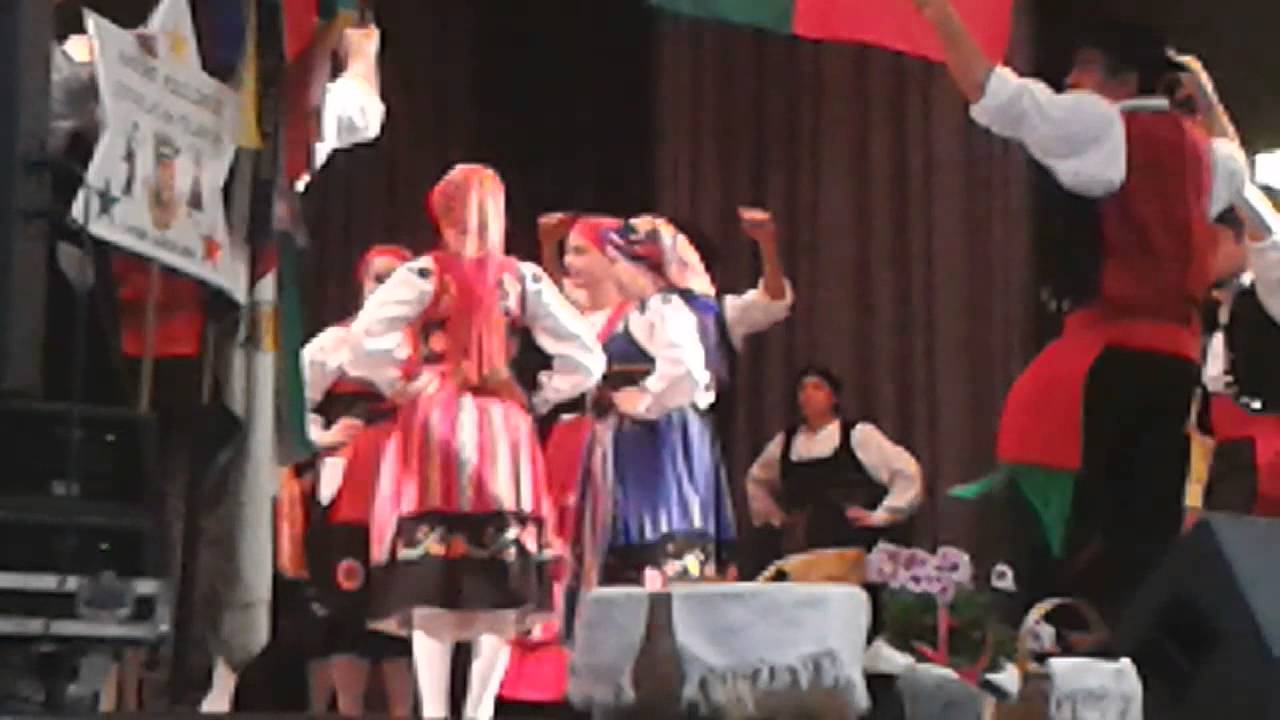 Cantadores Enganadores