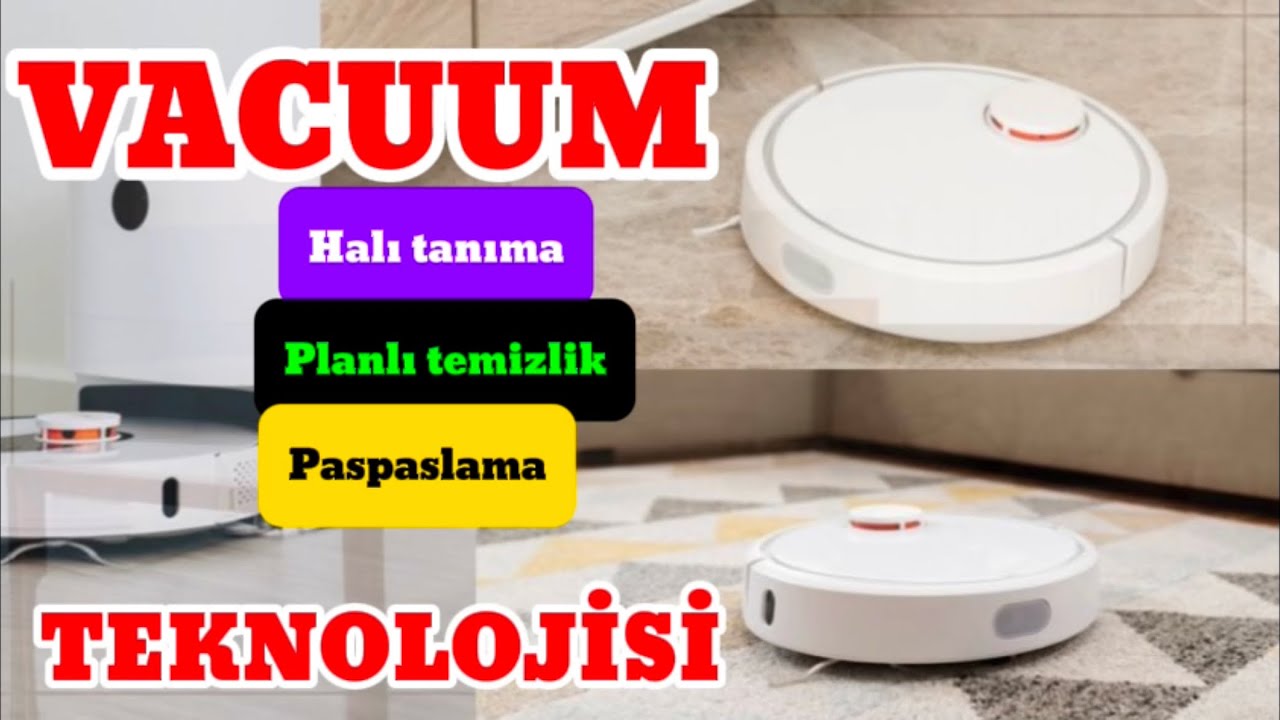 XİAOMİ S10 + PLUS VACUUM ROBOT SÜPÜRGE/ XİAOMİ ROBOT SÜPÜRGE TÜM ÖZELLİKLERİ #xiaomi