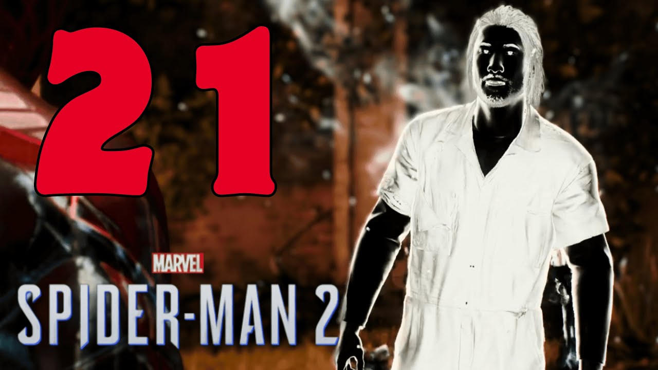 MILES VS MARTIN LI (MR.NEGATIVE) !!! - SPIDER MAN 2 [Walkthrough Gameplay ITA PS5 EP.21] | UdQ