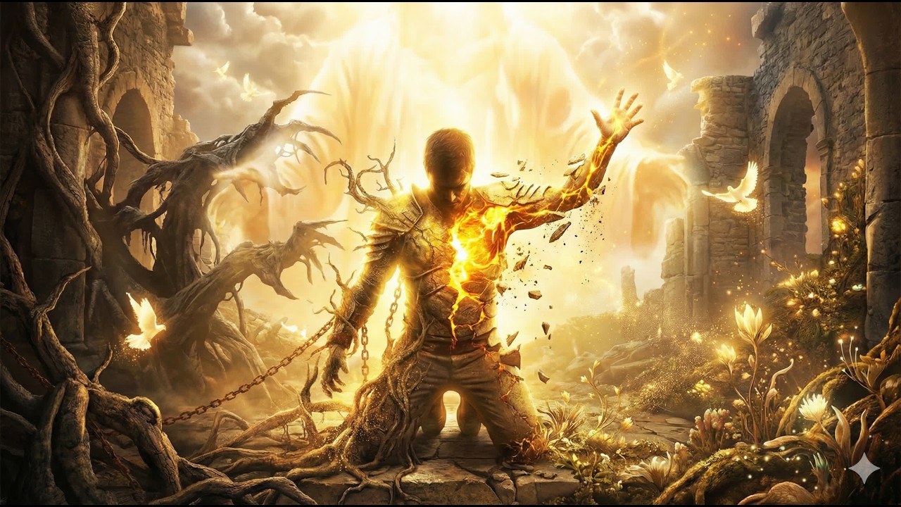 KILL THE EXECUTIONER IN YOURSELF. (Forgiveness Sunday)