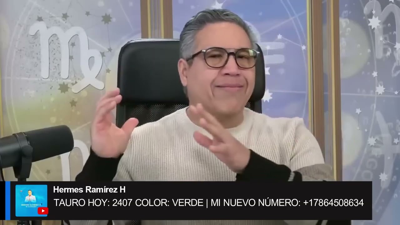 TAURO HOY: No eres ACCESORIO de NADIE. No te CONFORMES CON POCO., no aceptes migajas