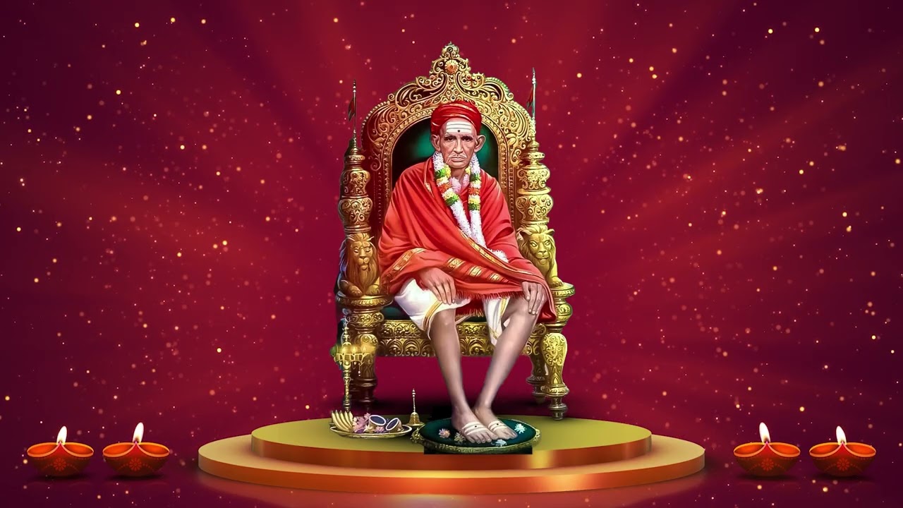 Hogona Shivaratrige –  Shri Siddharoodha Math Hubli | Shivaratri Special Bhakti Geethe