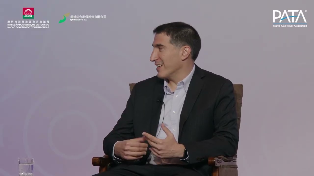 PAS 2024: Navigating the Skyline  Aviation's Evolution in Asia Pacific