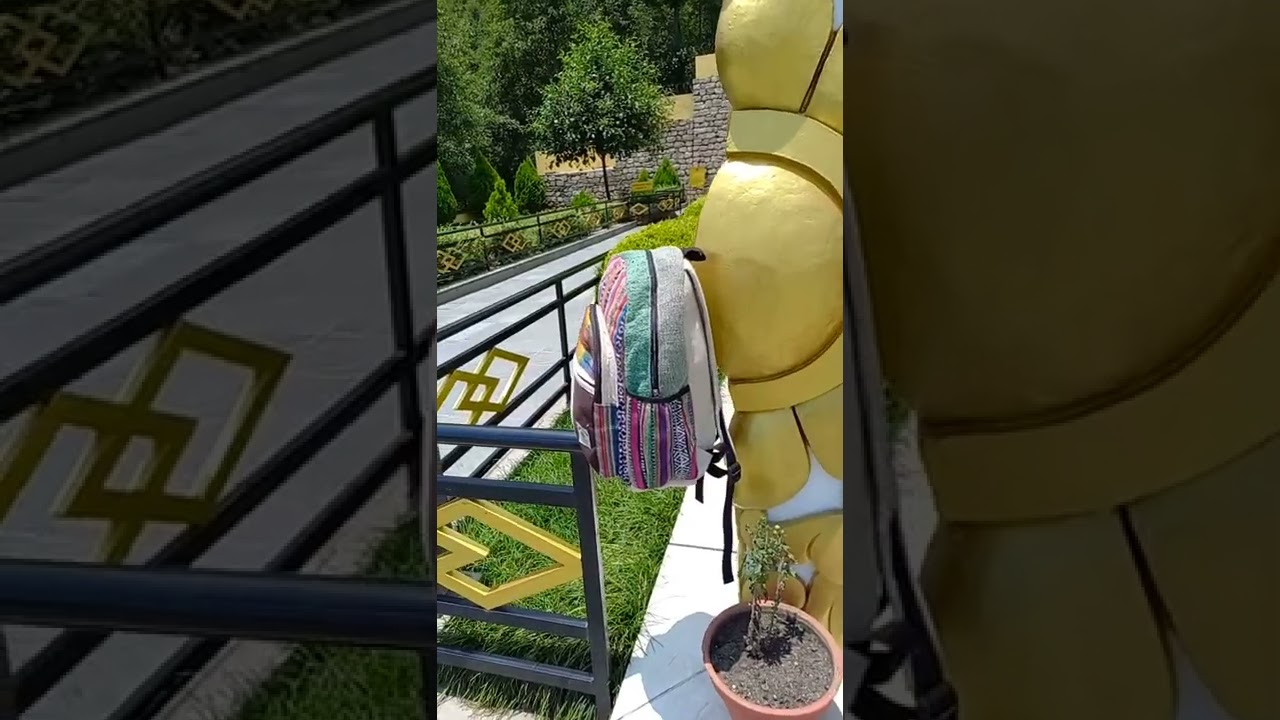 hemp bags