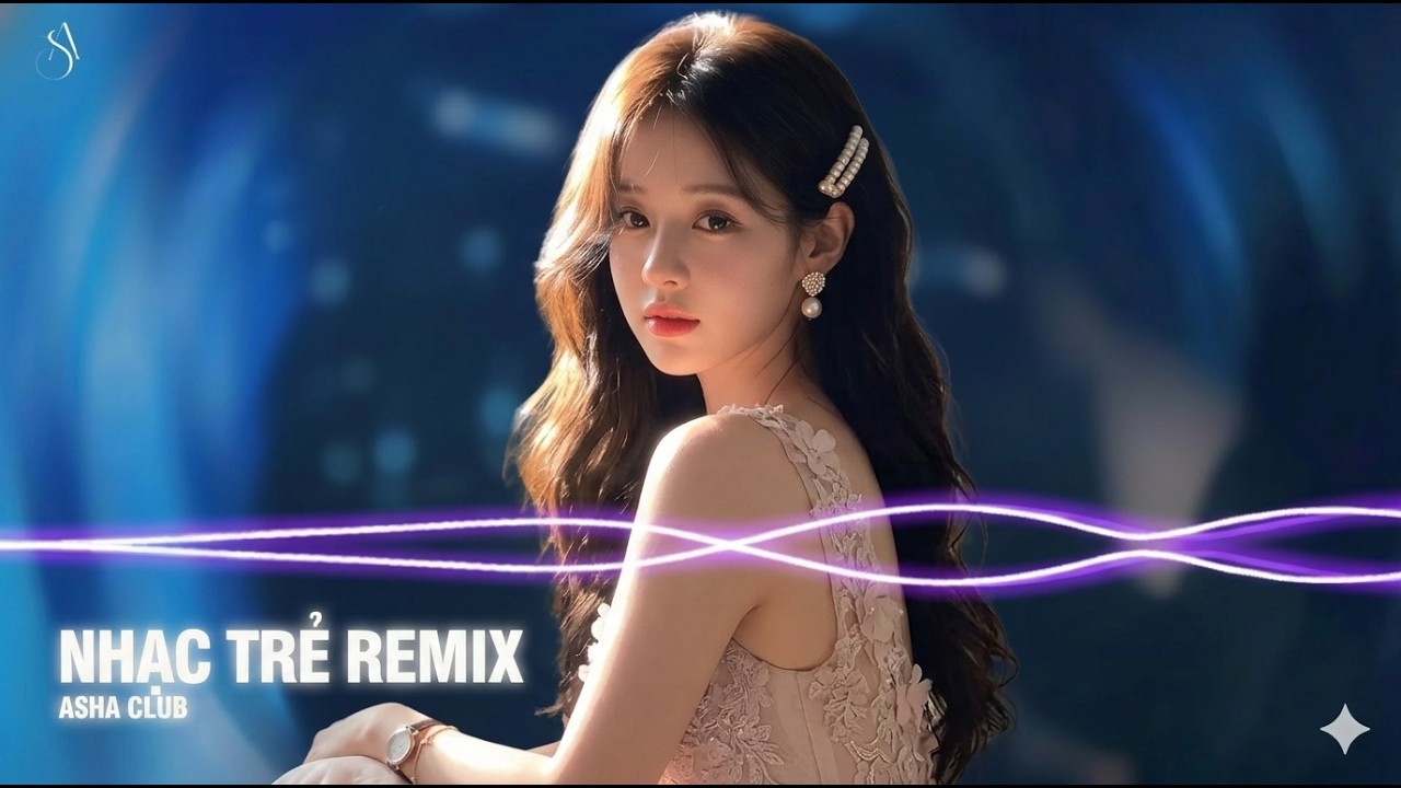 Yêu Lại Từ Đầu – Tuyển Tập Remix Hay Nhất – Nhạc Remix Tiktok Triệu View