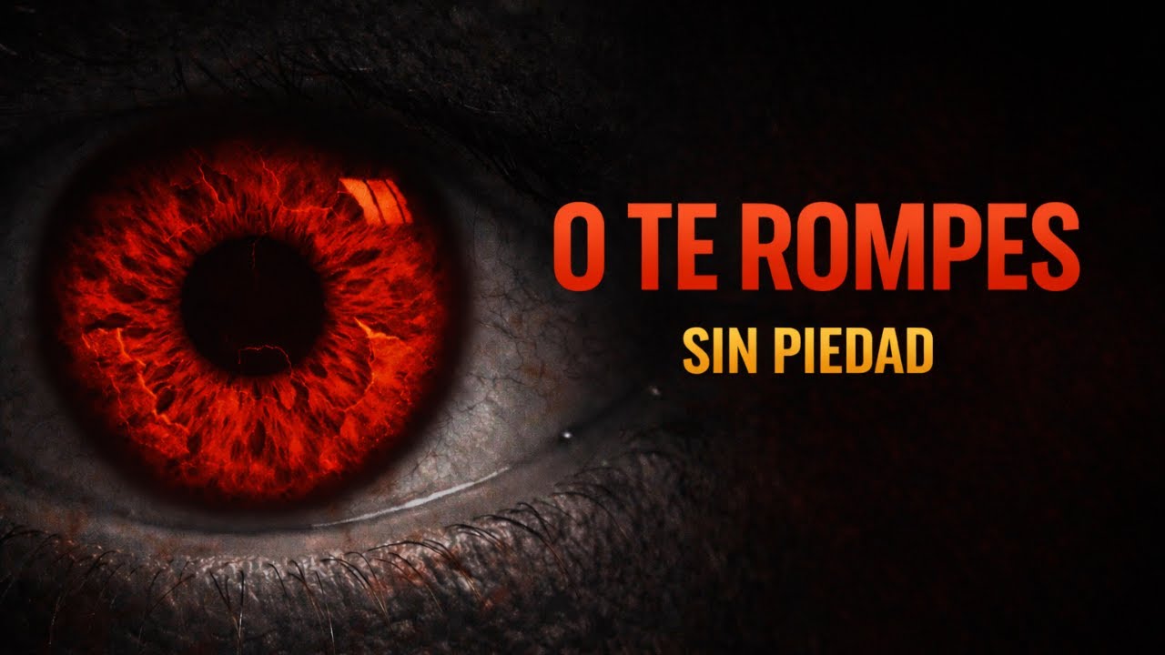 Maquiavelo Tenía Razón: O Te Rompes… o Te Endureces