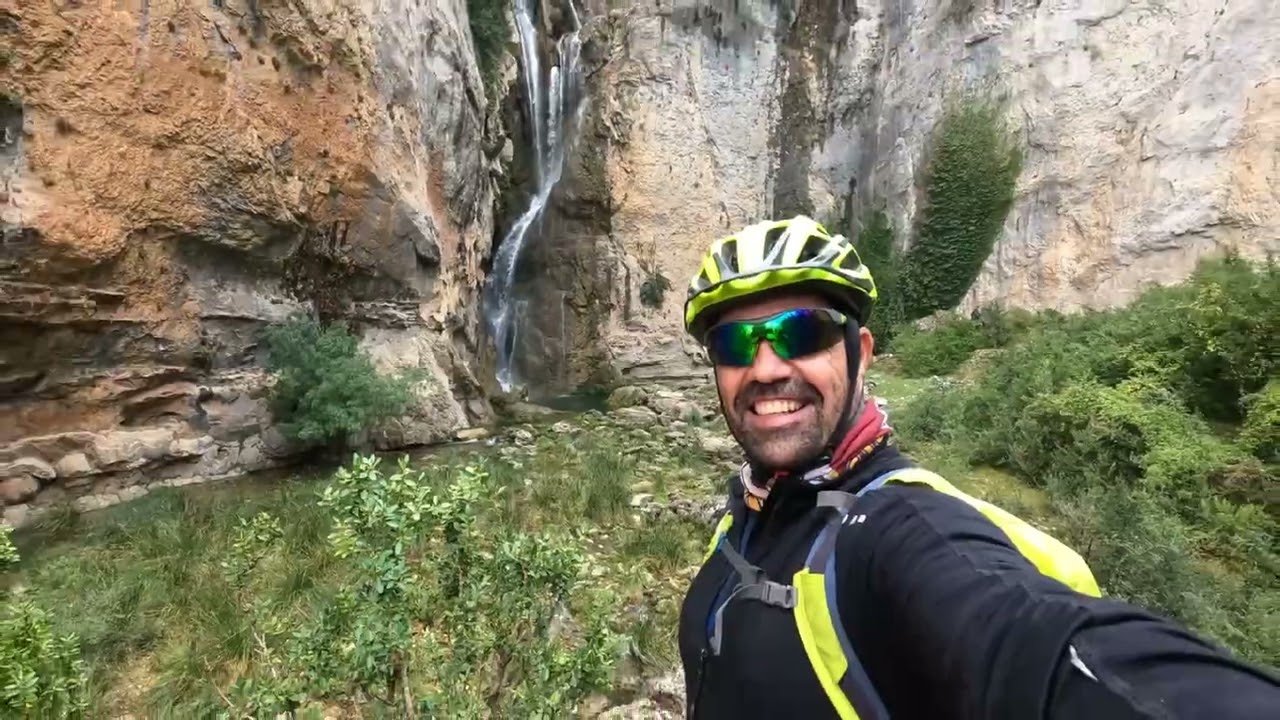 Cazorla 2023 - Día 1 - MTB - Borosa - Valdeazores - Vadillo Castril - Arroyo Frío