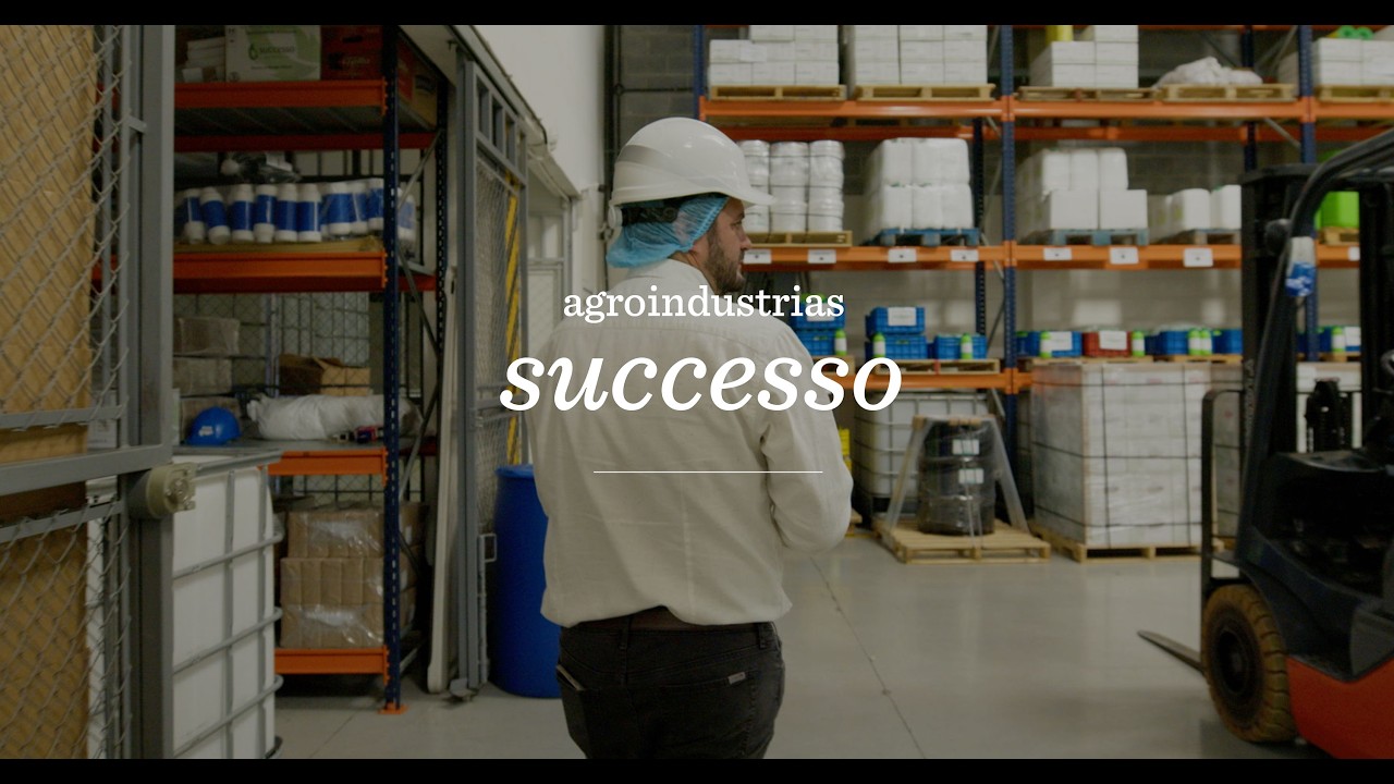 Agroindustrias Successo
