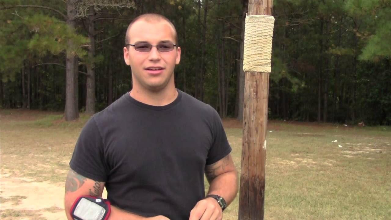 Tutorial: How To Bowline Knot