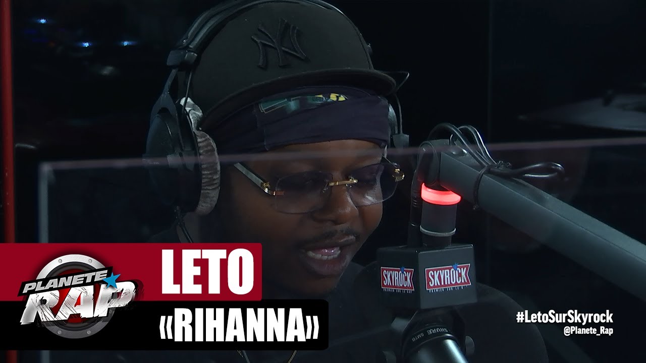[EXCLU] Leto 