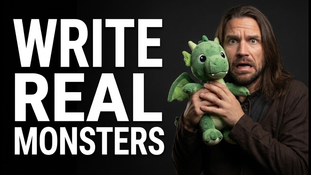 10 Forgotten Monsters Every Fantasy Writer Should Know