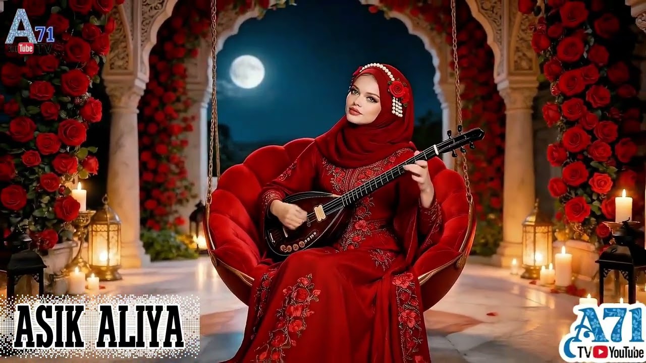 asık alıya ne bilir