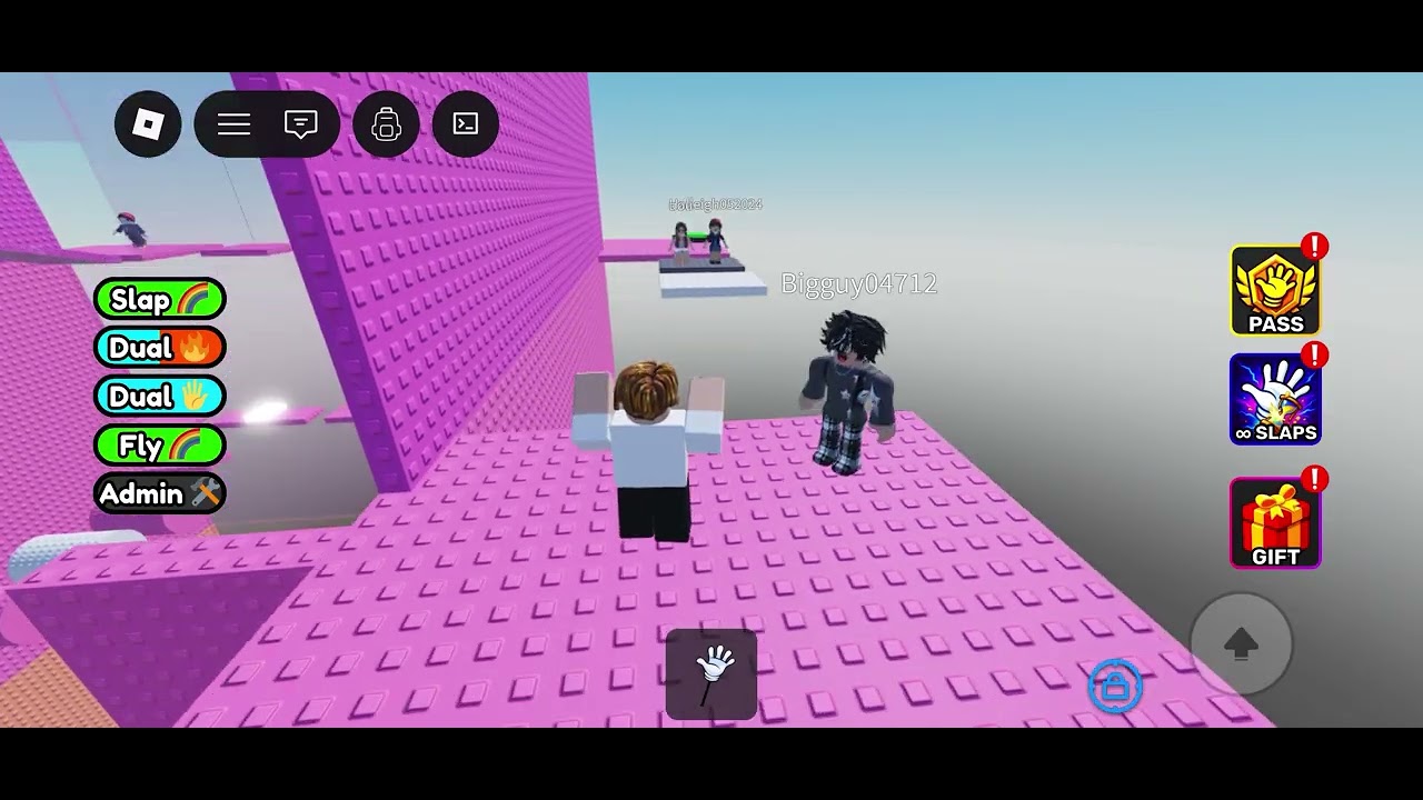 Play troll ￼ 