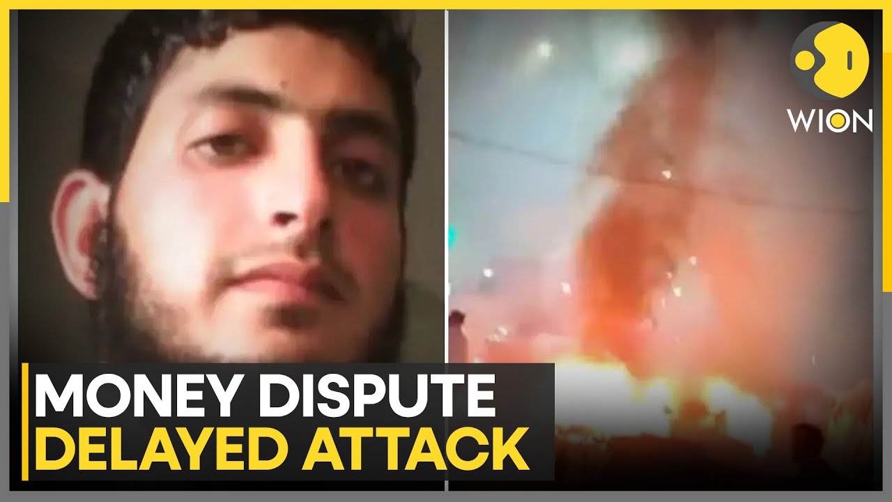 Delhi Blast | Sources: Accused Muzammil Spills Explosives Trail | WION News