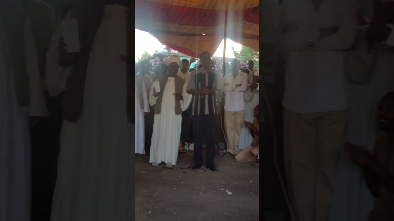 زواج حماده فورت الفنان ابراهيم قورت