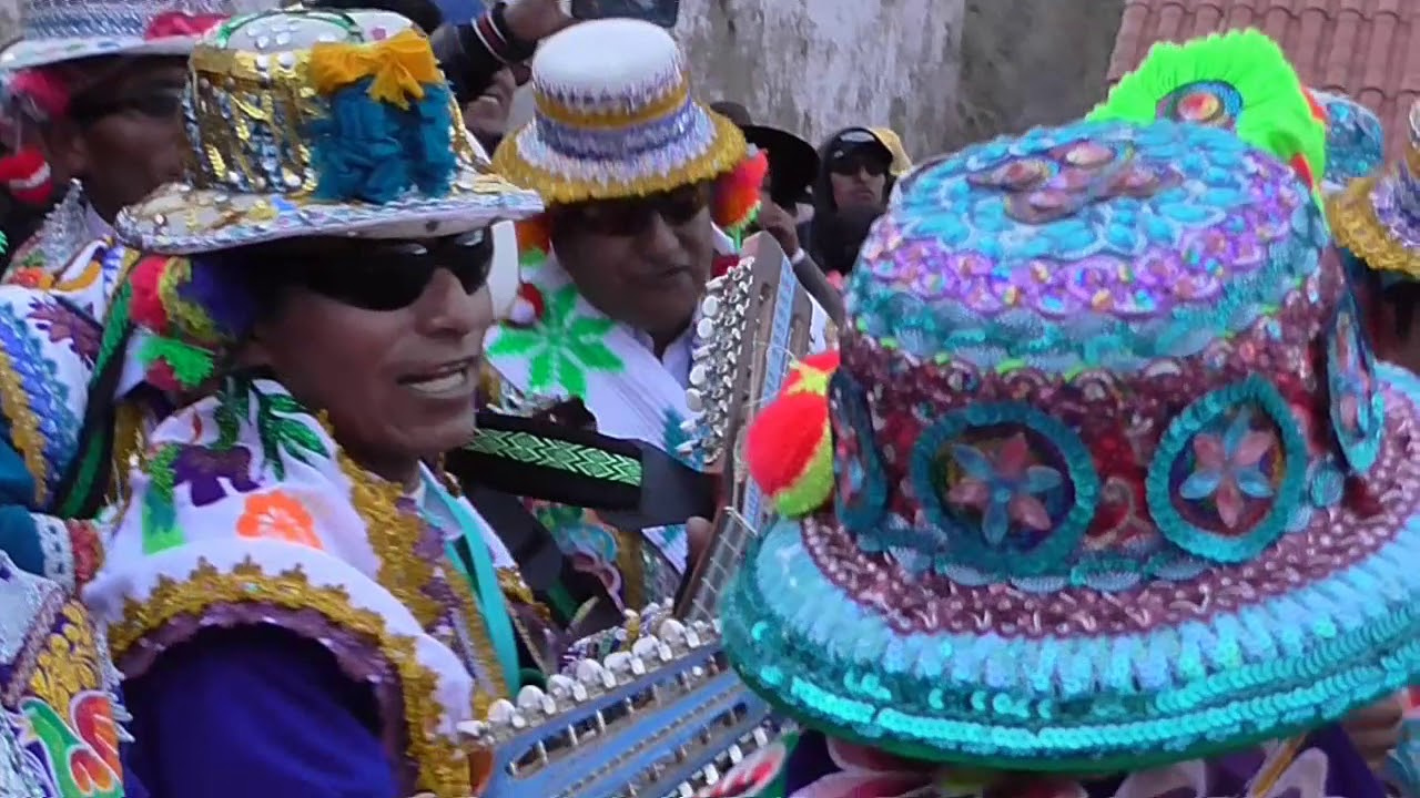 SILLOTA PICHIGUA ESPINAR 2017