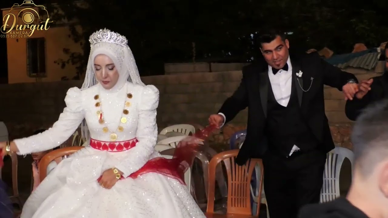 DURGUT & KAMERA ZORMAĞAR KÖYÜ MAHMUT & AYŞE DÜĞÜNÜ 20/10/2024