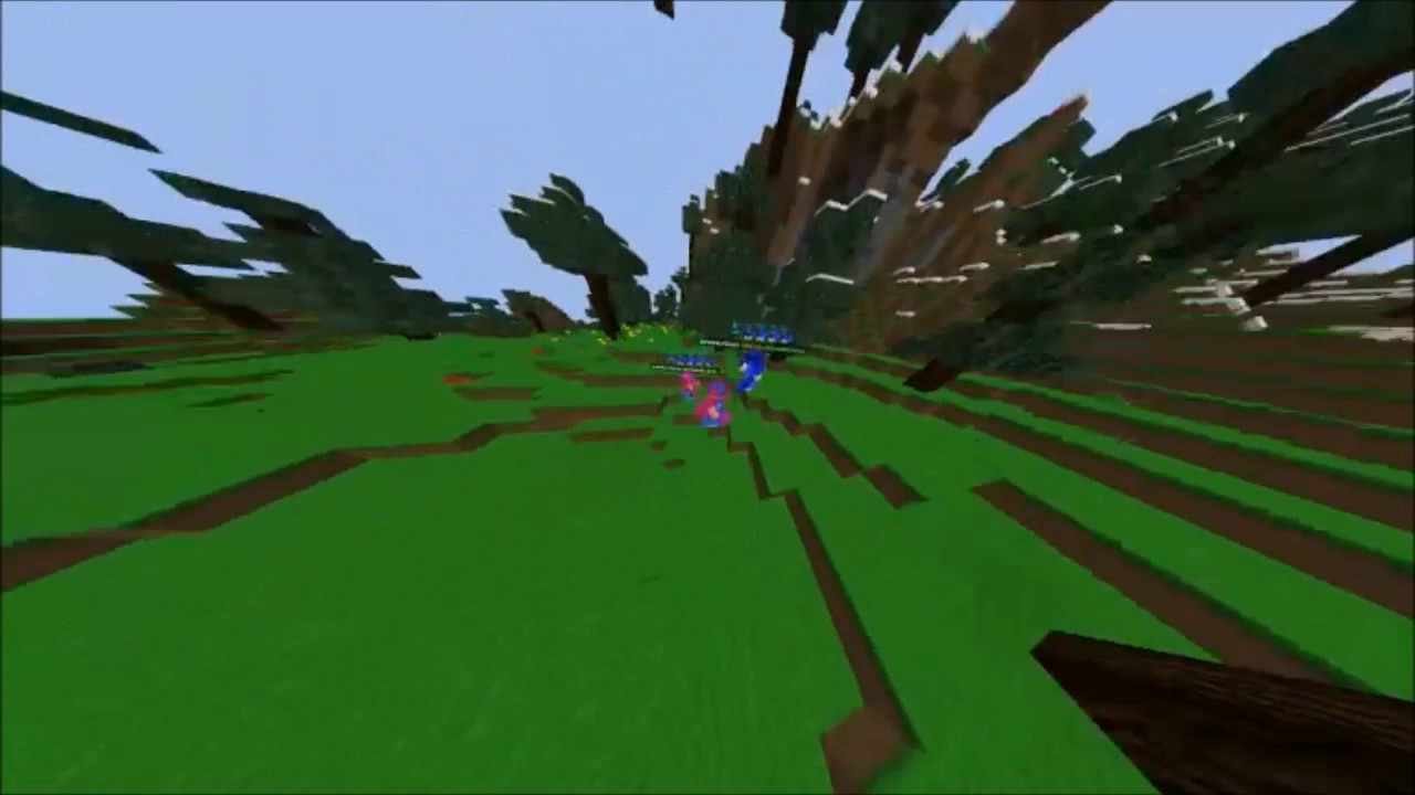 DOUBLE GODSET KILL (HACKING ON COSMICPVP.ME) Read Desc