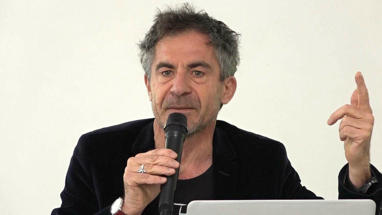 La lumière et son halo | Étienne Klein