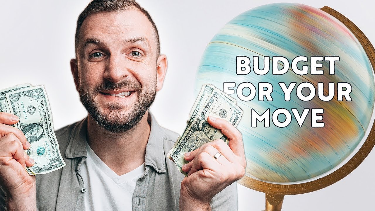 EXPAT EXPLAINS: How To Budget For Moving Abroad