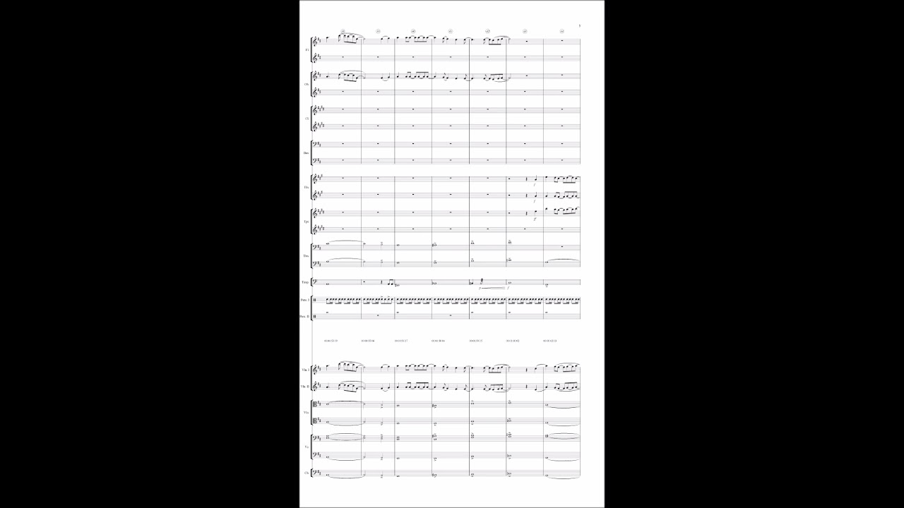 Orchestration - 